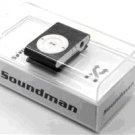 New Mini Soundman MP3 Player 2 GB