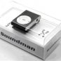 New Mini Soundman MP3 Player 2 GB