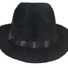 Hot Michael Jackson Fedora Hat Cap Classic