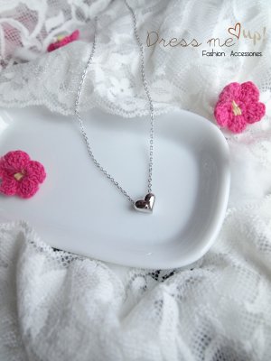 Cher Ella (Silver)