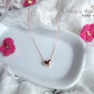 Cher Ella (Rose Gold)