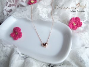 Cher Ella (Rose Gold)