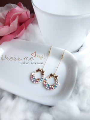 Pastel Bling
