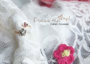 Petite Charm