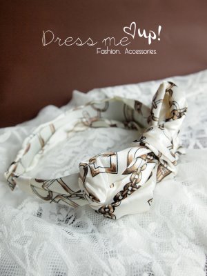 Ocean Love (White)
