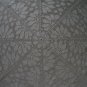 Beautiful handmade crocheted doily Margaritas - beige - 34 inches