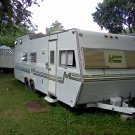 5 Bed Travel Camper