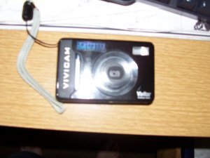 Vivicam Camera