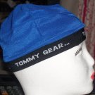 New Style Wave Cap