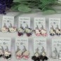 Hello Kitty earrings