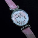 Hello Kitty Pink Watch