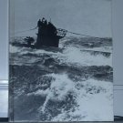 The Battle of the Atlantic World War II by Barrie Pitt & Time-Life Editors