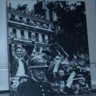 Liberation World War II by Martin Blumenson & Time-Life Editors