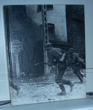 Blitzkrieg World War II by Robert Wernick and Time-Life Editors
