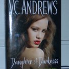 Daughter of Darkness by V.C. Andrews