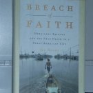 Breach of Faith by Jed Horne
