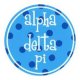 Alpha Delta Pi