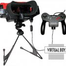 Virtual Boy