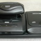 Sega cd/32x/Genesis