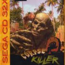 Corpse killer