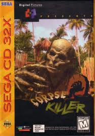 Corpse killer