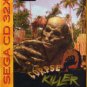 Corpse killer