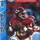 Joe Montana Nfl Football
