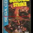 Surgical Strike