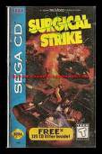 Surgical Strike