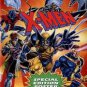 X-men , for; SEGA