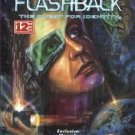 Flashback, for; SEGA