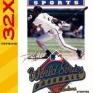 DEION SANDERS, for; SEGA 32x