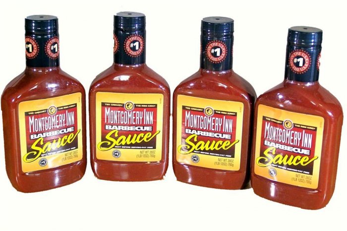 Montgomery Inn Barbeque Sauce