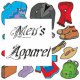 Men's Apperel