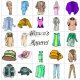Women's Apperel