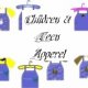 Children & Teen Apperel