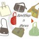 Purses & Handbags