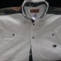 Mossy Oak Open Range Button down Shirt XL