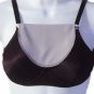 MODESTY PANEL CLEAVAGE COVER FAUX CAMISOLE SET OF 6 NEW