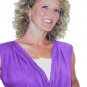 MODESTY PANEL CLEAVAGE COVER FAUX CAMISOLE 3 LACE NEW