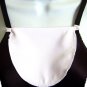 MODESTY PANEL CLEAVAGE COVER FAUX CAMI SET OF 3 NEW