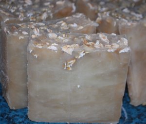 Oatmilk and Silk