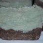 Cocoa Butter Mint Bar