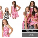 Abigail Dress
