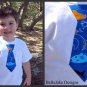 Shark Onesie/ T-Shirt