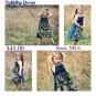 Tabitha Dress