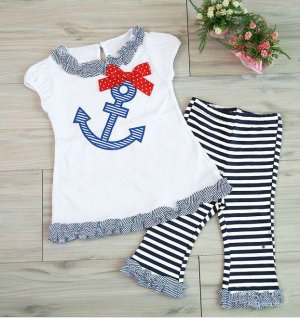 Sail Away Summer Set