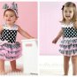 TuTu Cute Outfit