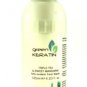 TRIPLE TEA (GREEN, WHITE & HONEY BUSH) & SWEET MANDARIN ANTI-OXIDANT FACE WASH
