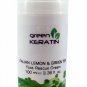ITALIAN LEMON & GREEN TEA FOOT RESCUE CREAM